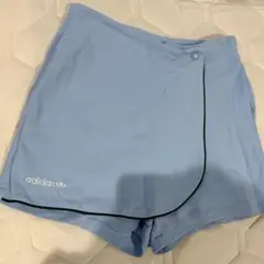 adidas アディダス　パンツ　キュロット