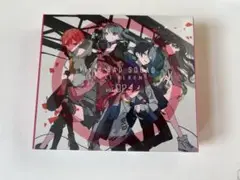 プロセカ　アルバム　ビビバス　vol.2