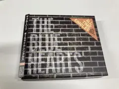 THE BLUE HEARTS オールタイム・シングルス 2CD+1DVD