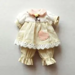 BONNIE　ボニーバニー　星夜の章　正規　パジャマ　洋服　ミューズチョコ