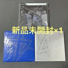txt TOGETHER 3形態　新品未開封　1セット