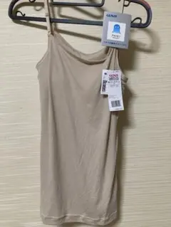 GUNZE アセドロン　ブラキャミソール