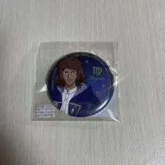 新テニスの王子様　星座　甲斐裕次郎