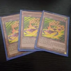 SR ベイゴマックス　英語　3枚セット