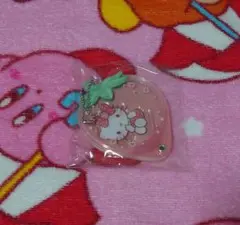 サンリオ シークレットカスタムアクリルチャーム キティ