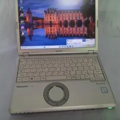 Panasonic CF-28 ノートPC