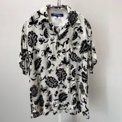 2025年最新】junya watanabe manアロハシャツの人気アイテム
