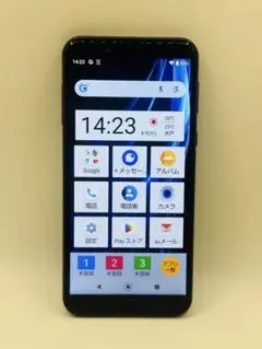 Aquos sense2 SHV43-69040スマートフォン本体simフリー