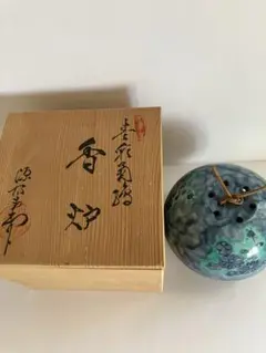 舘林源右衛門作 祥瑞手瓢型六角花瓶 2025年最新】館林源右衛門 作の人気アイテム - メルカリ