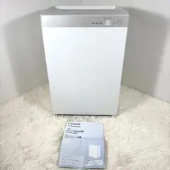 ダイキン 加湿空気清浄機 MCK70UKS-W 2017年製