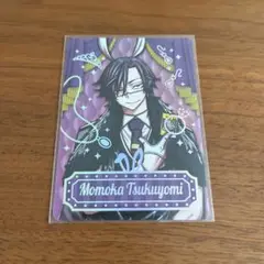 桃源暗鬼 AGF マズル コレクショントレーディングカード 桃華月詠