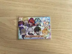 にじさんじ チップス　シークレット