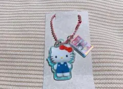 サンリオ ツインチャーム にじほしキャンディ Vol.2 キティ