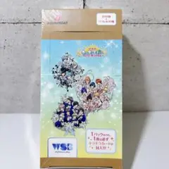 ヴァイスシュブースターパック劇場版 うたのプリンスさまっ♪