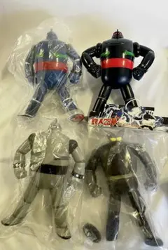 【希少品】セガ 鉄人28号ハイグレードフィギュア30cmくらい 希少品】セガ 鉄人28号ハイグレードフィギュア30cmくらい - メルカリ