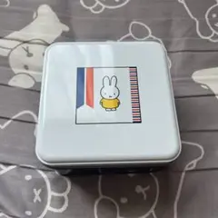 ガトーフェスタハラダ×ミッフィー空き缶