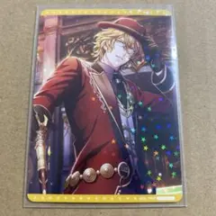 うたプリ シャニライ ビジュコレ Vol.3 BOX 特典 四ノ宮那月
