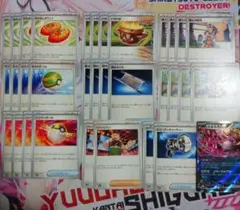 なかよしポフィン　他セット