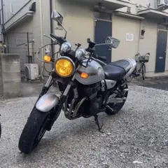 イナズマ400 純正タンク　修正済み Yahoo!オークション - スズキ イナズマ400 GK7BA 純正 ガソリン