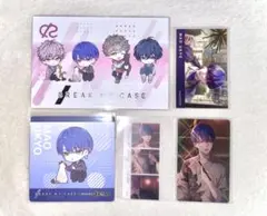 【ブレマイ】 宇京真央 グッズ セット