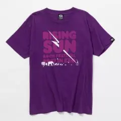 RISING SUN ROCK FESTIVAL 2007 Tシャツ　Mサイズ