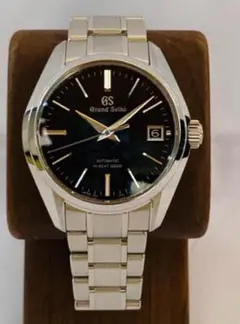 Grand Seiko 自動巻きハイビート腕時計
