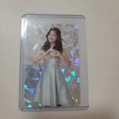 TWICE LAND ダヒョン トレカ