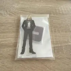 sakamotodays セガラッキーくじ　C賞　アクリルスタンド　神々廻