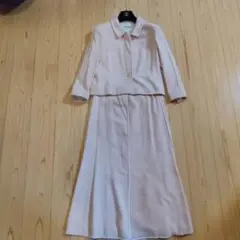 【CHANEL/シャネル】ツーピース