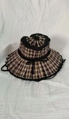 タグ付きLORNA MURRAY child hat Small