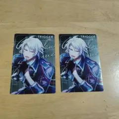 八乙女楽　アイナナウエハース25