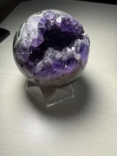 アメジスト　笑口　568g