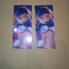最終再臨展 謎のヒロインXX