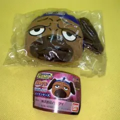 NARUTO-ナルト-なるきり【パックンケース】未使用品