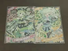 ひみつのアイプリ アイリ