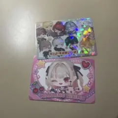 ピクパ にじさんじ 魔界ノりりむ