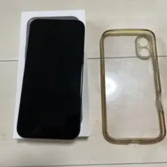 iPhone16 plus 128GB Apple版　SIMフリーiPhone