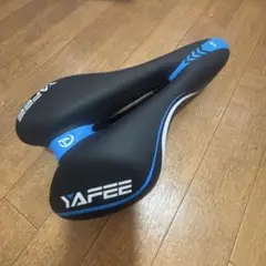 YAFEE 「ヤフィー」 サドル