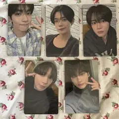 TXT ラキドロ weverse 1.2回③