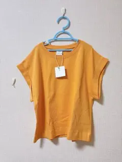 新品☆ZARA KIDS☆ドルマンカットソー 164