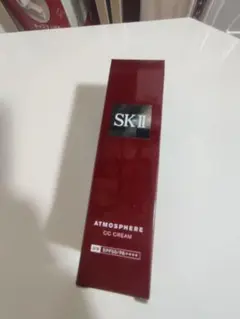 未使用品 SK-II アトモスフィア CC クリーム 30g
