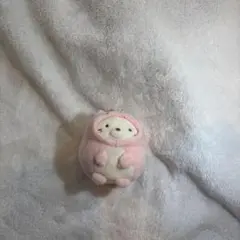 すみっコぐらし ねこ