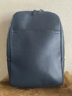 人気商品！ビジネスレザーファクトリー リュック