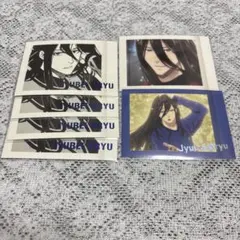 ブルロ 蟻生十兵衛 ぱしゃこれ