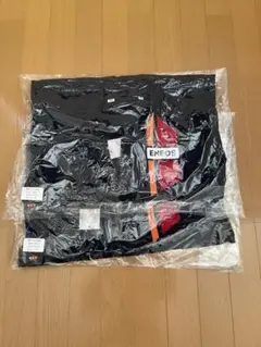 ENEOS 夏つなぎ Ｍサイズ 2着