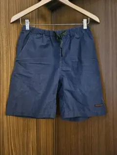 Gramicci　グラミチ　ナイロンパッカブルGショーツ ショートパンツ