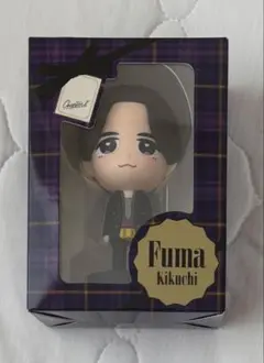 菊池風磨　フィギュア