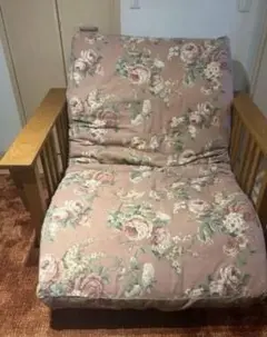 レア希少‼︎LL bean FUTON ソファベッド　エルエルビーン　フートン L.L.Bean [MISSION FUTON] 3人掛ソファベッド 買取のアドア
