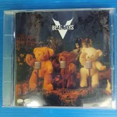 【CD】BEAT BOYS