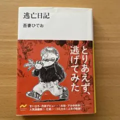 逃亡日記